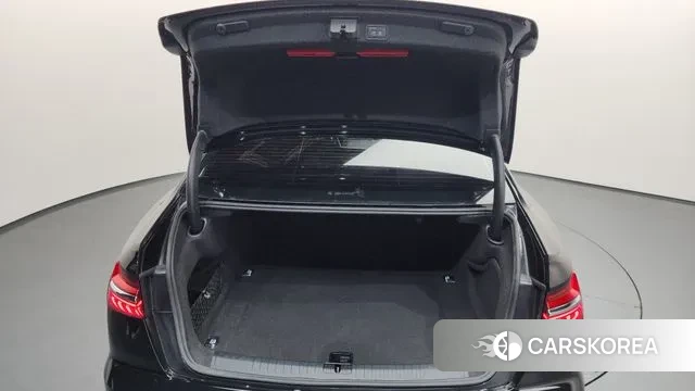 Audi A6 (C8) id 3499510 из Кореи 11