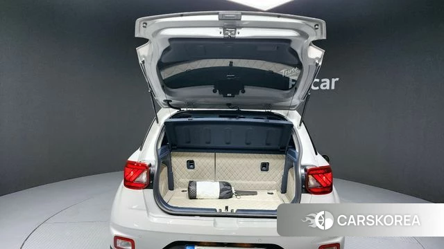 Hyundai Venue id 3933630 из Кореи 11