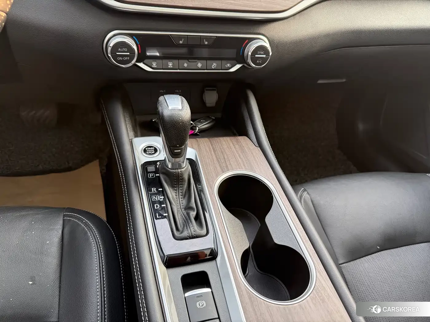 Nissan Altima id 4653740 из Китая 11