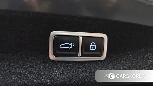 Genesis G80 (RG3) id 3349373 из Кореи 11