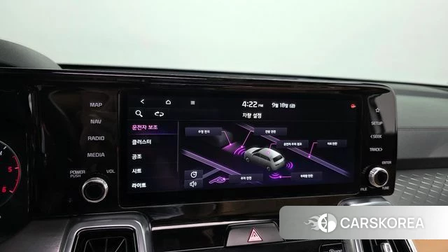 Kia Sorento 4th Generation id 4881818 из Кореи 11