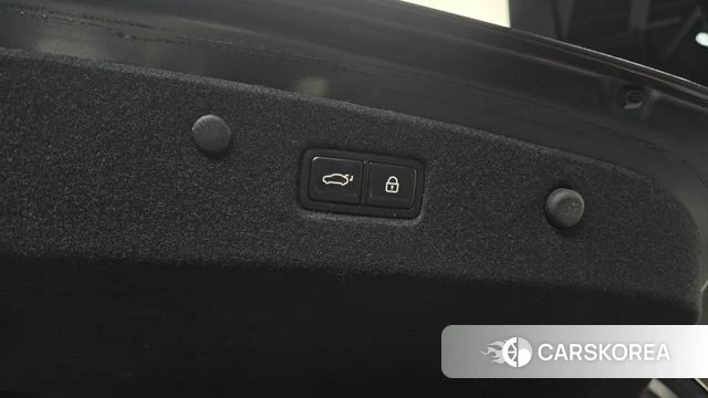 Kia K8 id 4542114 из Кореи 11