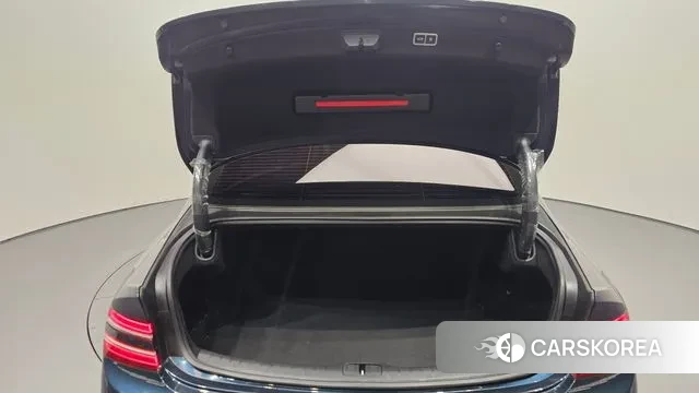 Genesis G80 (RG3) id 3290574 из Кореи 11