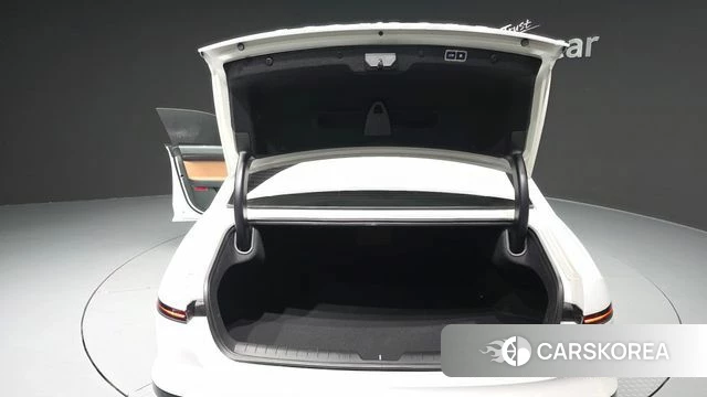 Hyundai Grandeur Hybrid (GN7) id 3934361 из Кореи 11