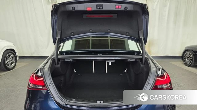 Mercedes-Benz E-Class W213 id 4758570 из Кореи 11