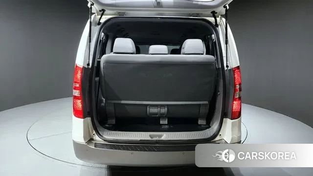 Hyundai The New Grand Starex id 3681736 из Кореи 11