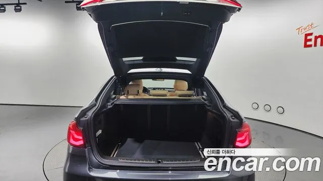 BMW 3 Series GT (F34) id 2722371 из Кореи 11