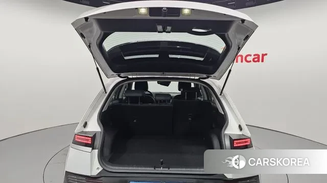 Hyundai Ionic 5 id 3180191 из Кореи 11