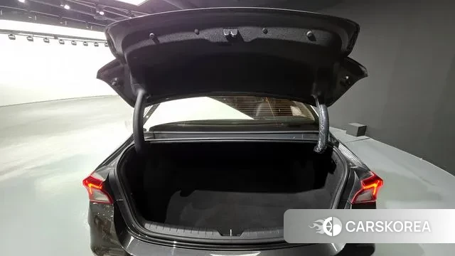 Kia K5 3rd generation id 2985872 из Кореи 11