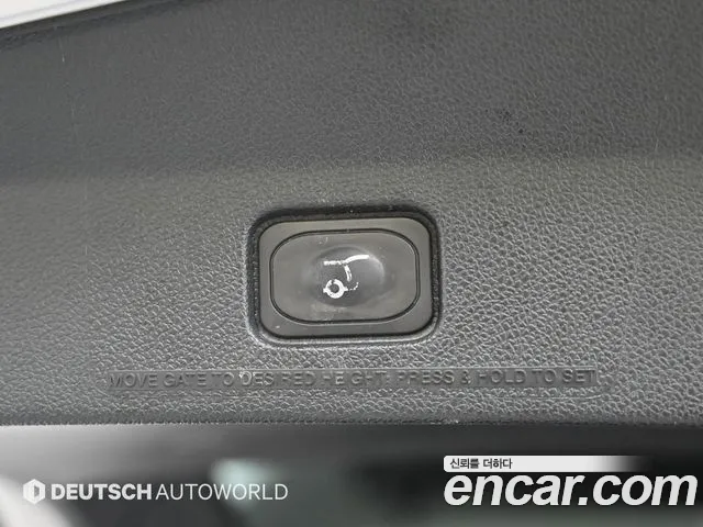 Ford Explorer id 2802969 из Кореи 11