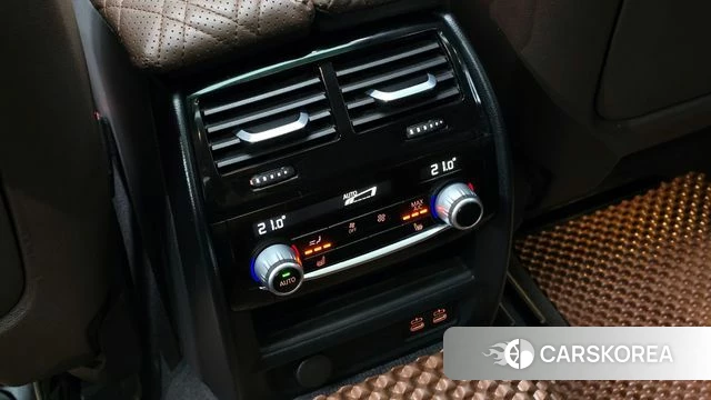 BMW 6 Series GT (G32) id 3879578 из Кореи 11