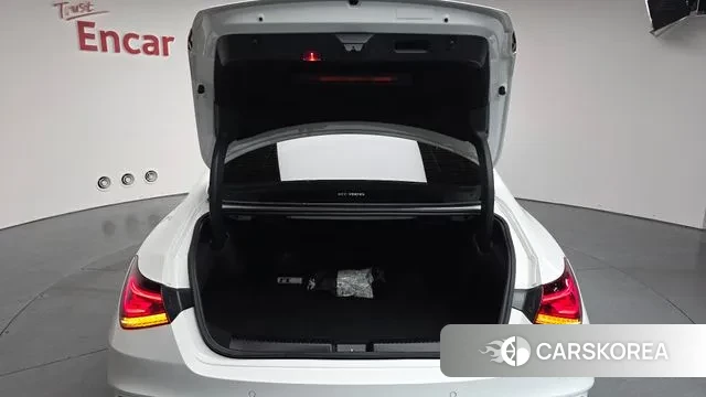 Mercedes-Benz CLA-Class C118 id 3469298 из Кореи 11