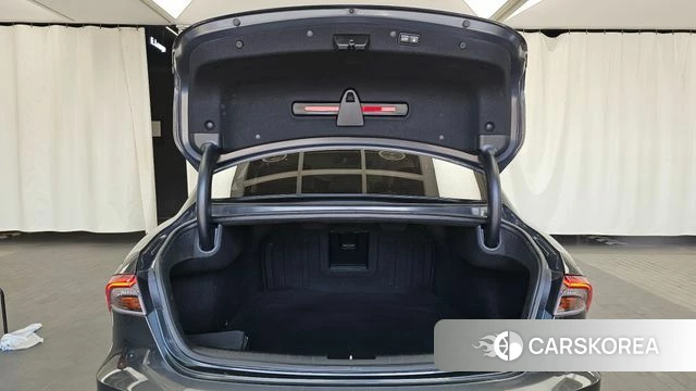 Hyundai The New Grandeur IG id 4433431 из Кореи 11