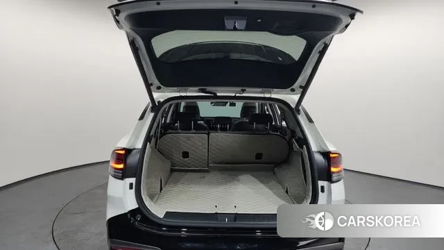 Kia Sportage 5th Generation Hybrid id 3638986 из Кореи 11