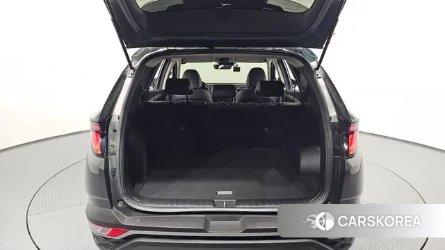 Hyundai Tucson (NX4) id 3401366 из Кореи 11