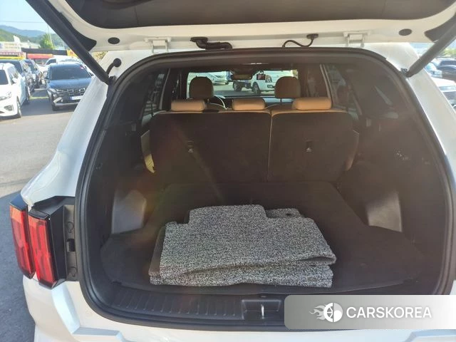 Kia Sorento 4th Generation id 4736687 из Кореи 11