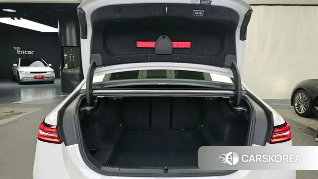 BMW 5 Series (G60) id 3405160 из Кореи 11