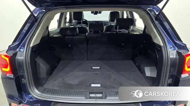 Ssangyong Beautiful Korando id 3547134 из Кореи 11