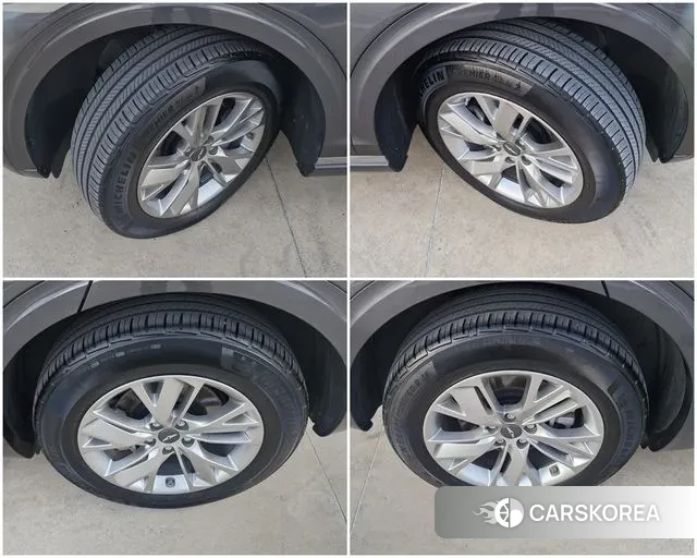 Genesis GV70 id 3483961 из Кореи 11