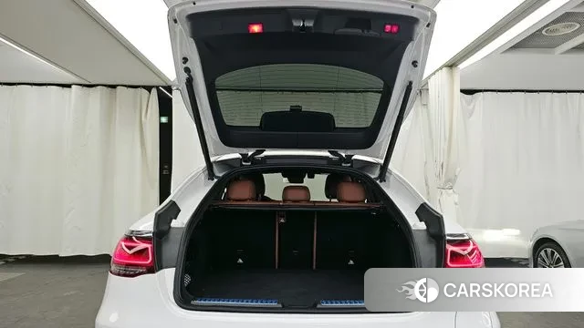 Mercedes-Benz GLC-Class X253 id 3712986 из Кореи 11