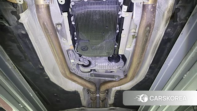 BMW 8 Series (G15) id 3839091 из Кореи 11