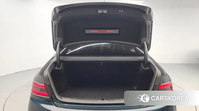 Genesis G90 id 3132938 из Кореи 11