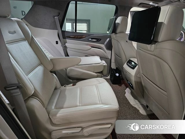 Cadillac Escalade 5th Generation id 4535011 из Кореи 11