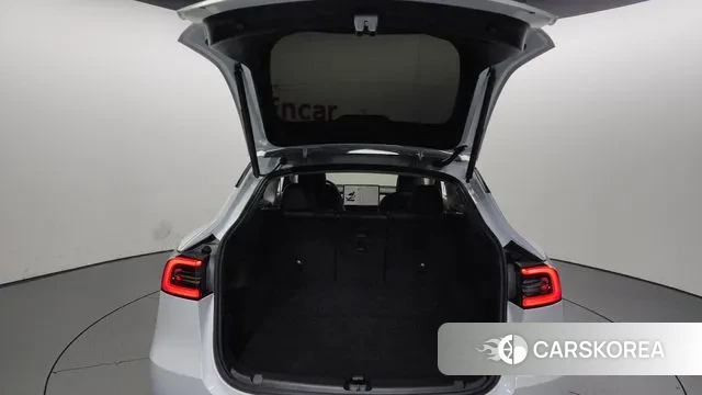 Tesla Model Y id 3053467 из Кореи 11