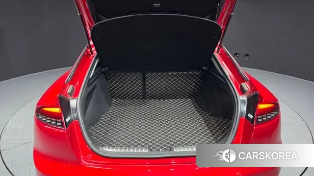 Kia Stinger Meister id 3639846 из Кореи 11