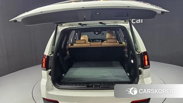 Kia Mohave Master id 3008642 из Кореи 11