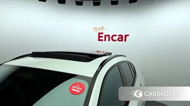 BMW X4 (G02) id 3477167 из Кореи 11