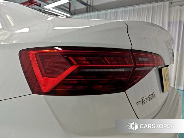 Volkswagen Sagitar id 4220693 из Китая 11