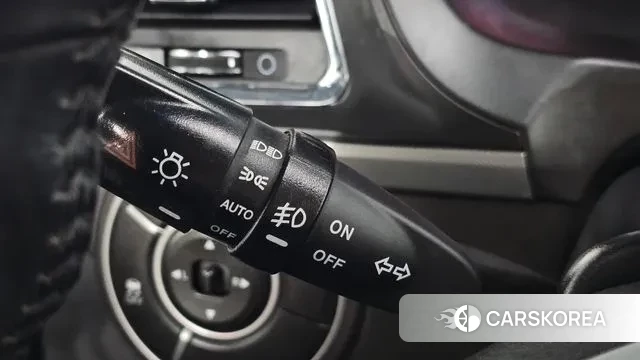 Ssangyong The New Korando Sports id 3397114 из Кореи 11