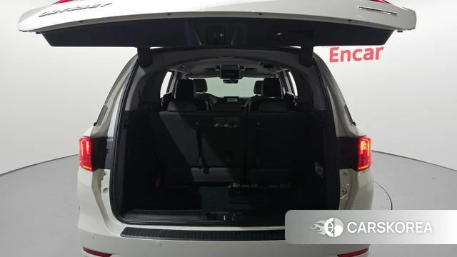 Honda Odyssey id 4672513 из Кореи 11