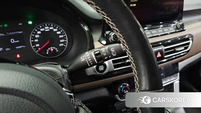 Kia Seltos id 4609971 из Кореи 11