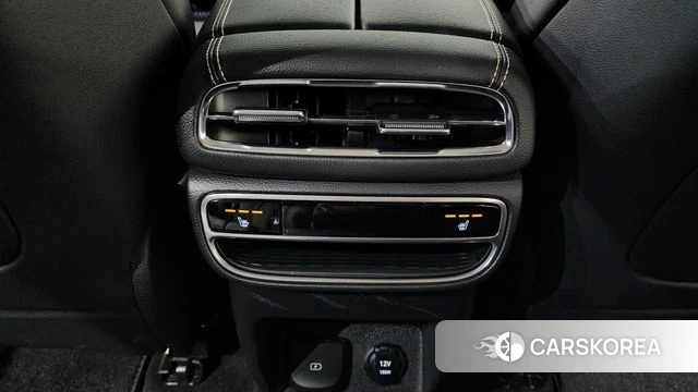 Genesis GV80 id 3923811 из Кореи 11