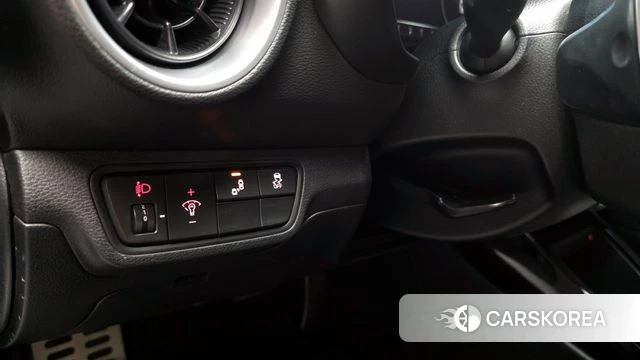 Kia The New K3 2nd generation id 4243967 из Кореи 11