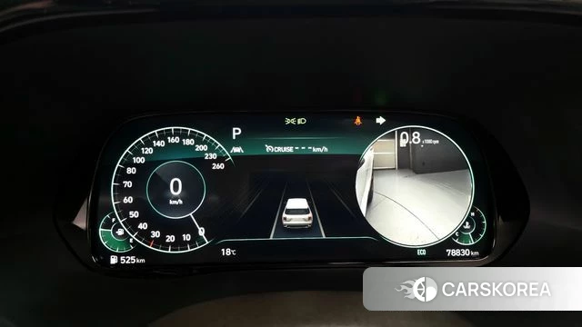 Hyundai Palisade id 3935831 из Кореи 11