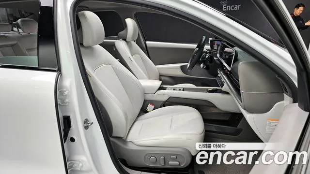 Hyundai Ionic 6 id 2660053 из Кореи 11