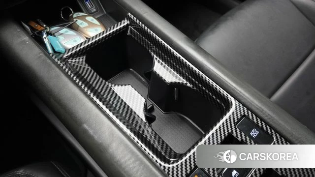 Hyundai Ionic 6 id 4922301 из Кореи 11