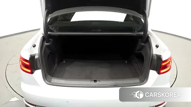 Audi A4 (B9) id 3626713 из Кореи 11