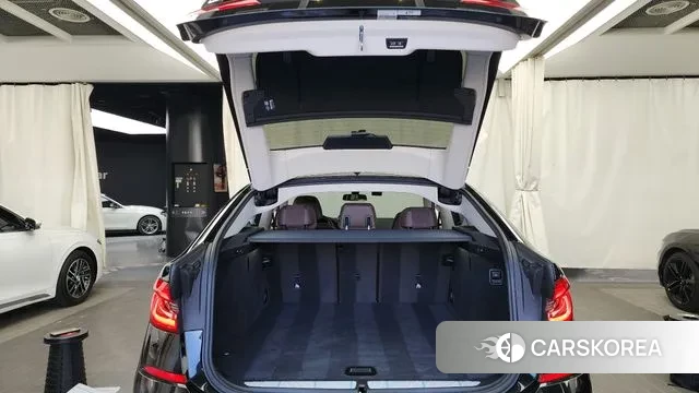 BMW 6 Series GT (G32) id 3664436 из Кореи 11