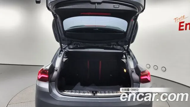 BMW X2 (F39) id 2716838 из Кореи 11