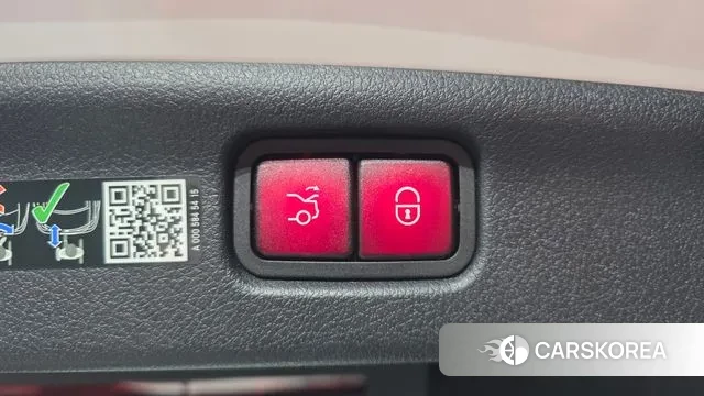 Mercedes-Benz C-Class W206 id 3507270 из Кореи 11