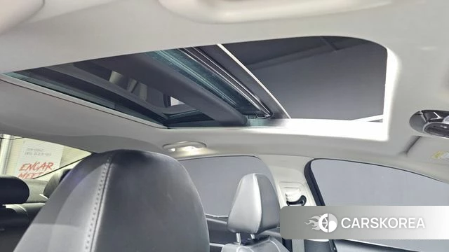 Hyundai Sonata (DN8) id 4557344 из Кореи 11