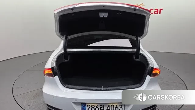 Hyundai The New Grandeur IG id 3655336 из Кореи 11