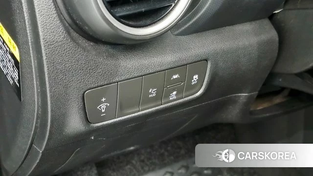 Hyundai Kona Electric id 4849956 из Кореи 11