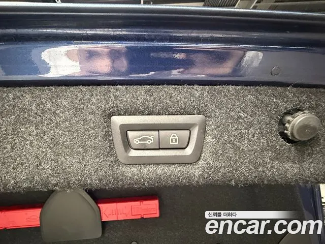 BMW 5 Series (G30) id 2685377 из Кореи 11