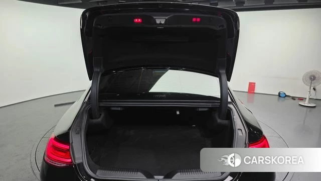 Mercedes-Benz CLS-Class C257 id 3834571 из Кореи 11