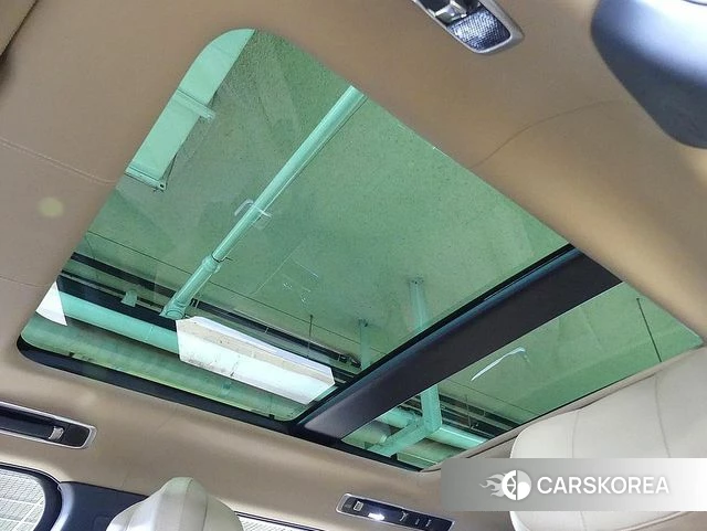 Land Rover Range Rover 5th Generation id 4480888 из Кореи 11
